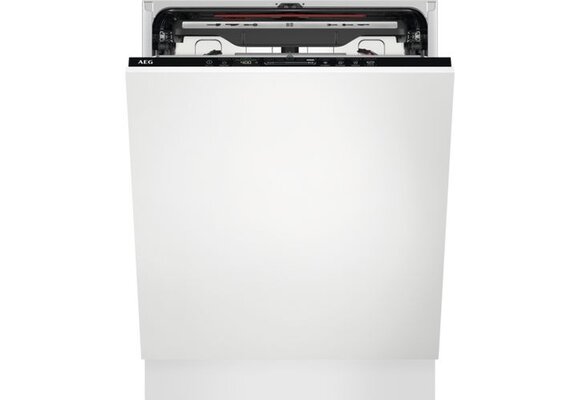 AEG FSE76737P GlassCare - Inbouw vaatwasser