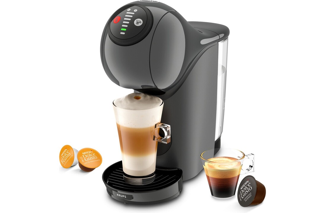 Krups NESCAFÉ® Dolce Gusto® Genio S KP243B - Koffiemachine