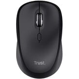 Trust Ody II Silent Set - Toetsenbord + muis set