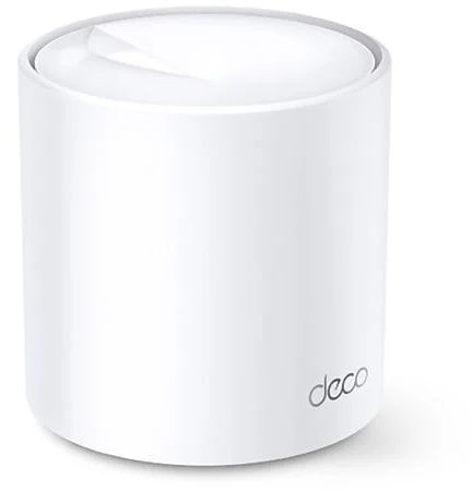 TP-Link Deco X10 (3-pack) - Router