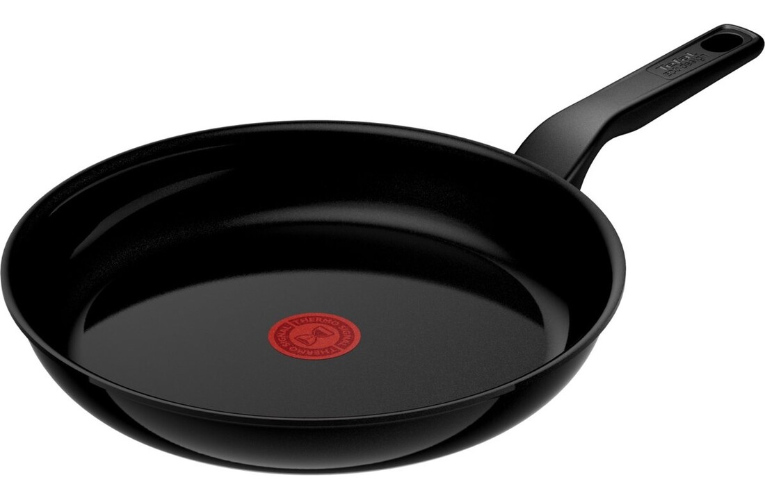 Tefal Change Black Koekenpan Ø20 cm
