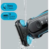 Braun 51-B1000s - Scheerapparaat