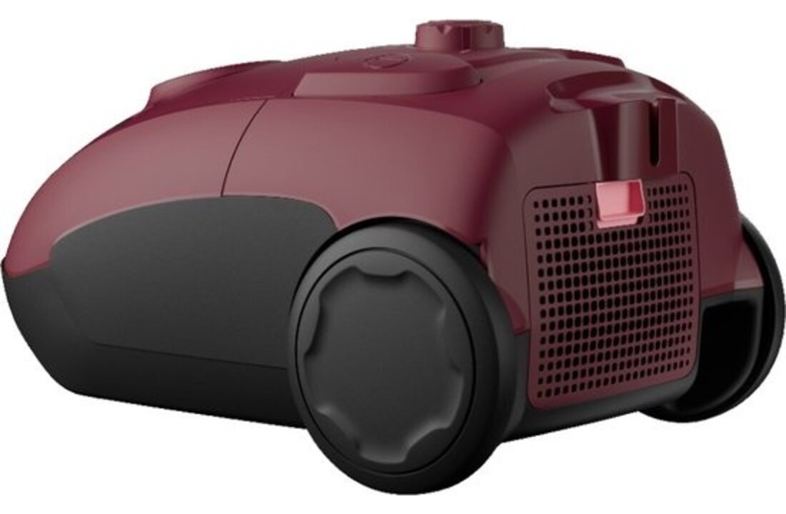 AEG 5000 Clean AB51C2DR Parket - Stofzuiger met zak