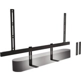 Vogel's SOUND 3550 Universele Soundbar Steun - Muurbeugel
