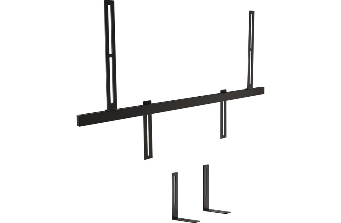 Vogel's SOUND 3550 Universele Soundbar Steun - Muurbeugel