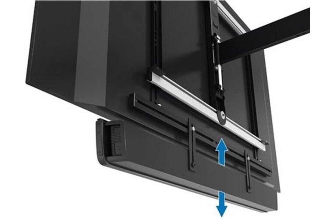 Vogel's SOUND 3550 Universele Soundbar Steun - Muurbeugel