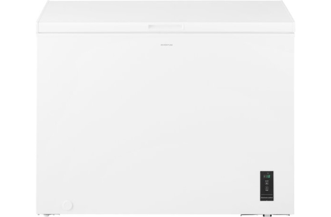 Inventum VK1122W - Vrieskist