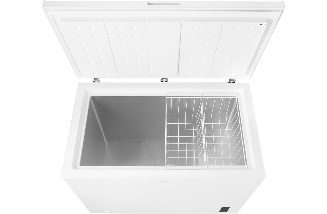 Inventum VK1122W - Vrieskist