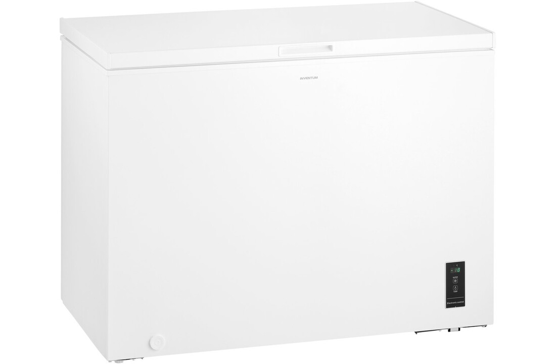 Inventum VK1122W - Vrieskist