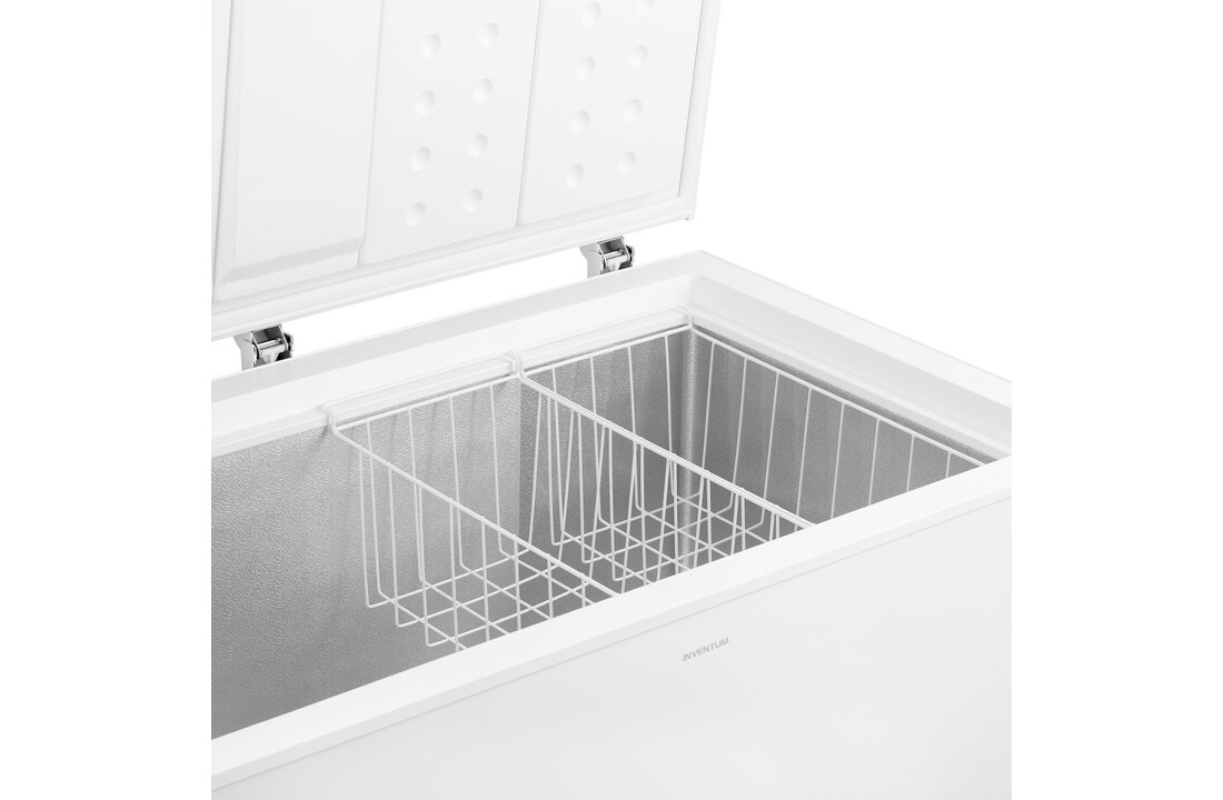 Inventum VK1122W - Vrieskist