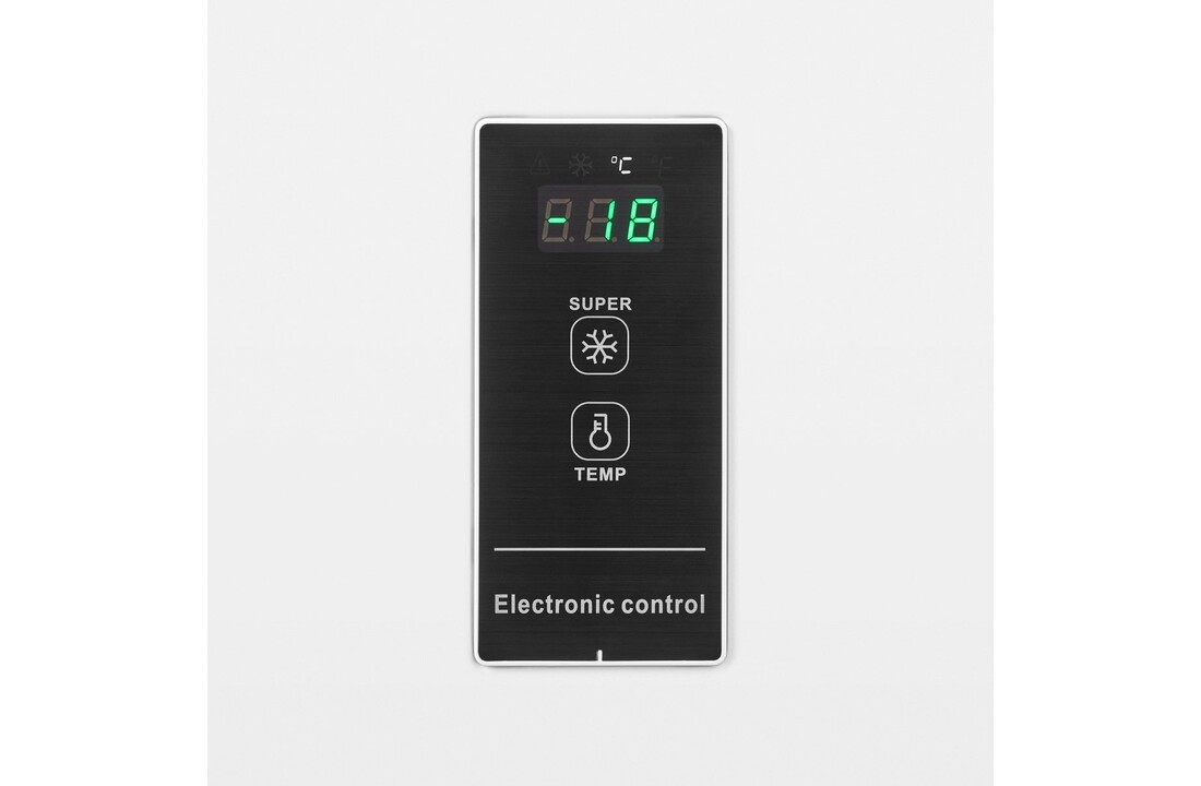 Inventum VK1122W - Vrieskist