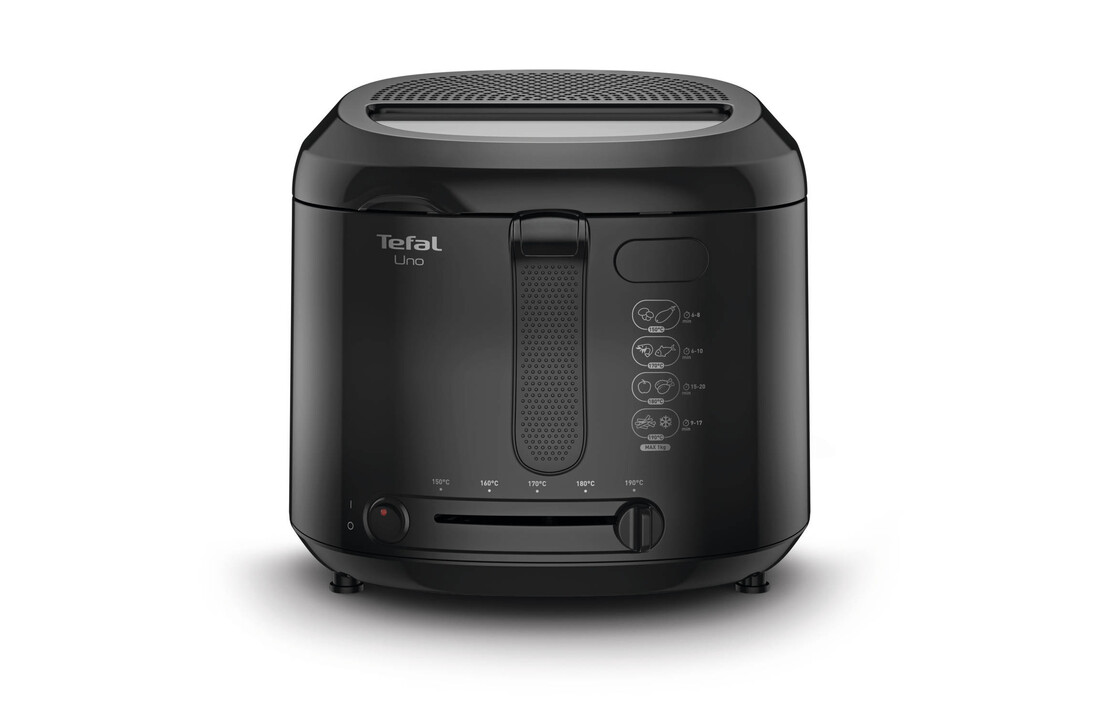 Tefal FF2038 Uno - Frituurpan