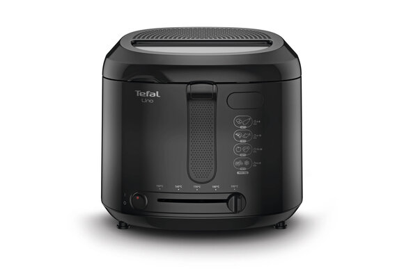 Tefal FF2038 Uno - Frituurpan
