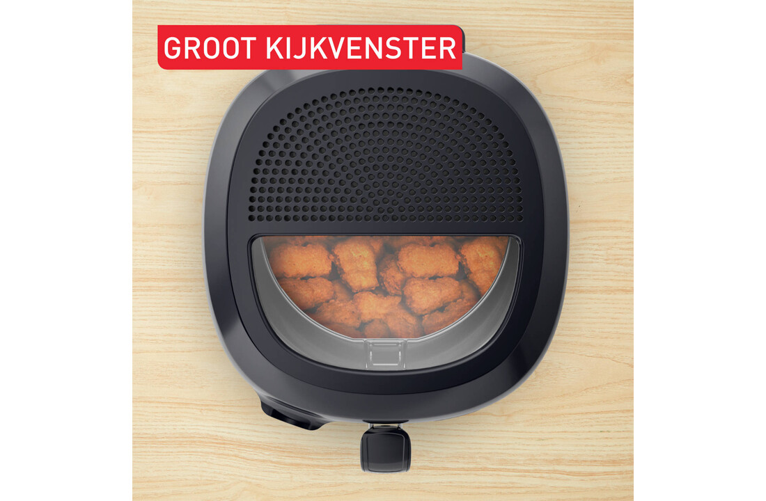 Tefal FF2038 Uno - Frituurpan