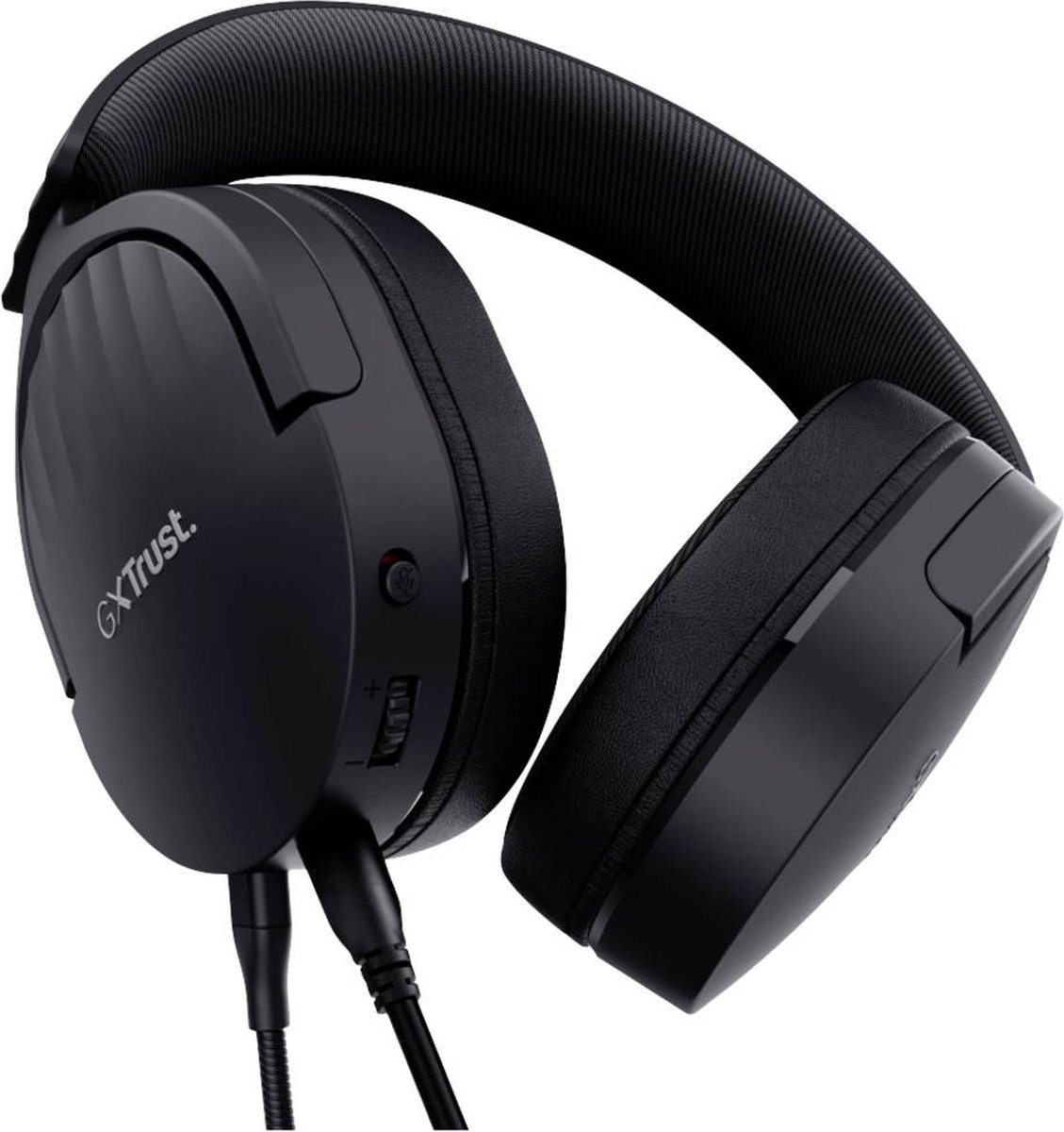 Trust GXT 489 Fayzo - Gaming headset