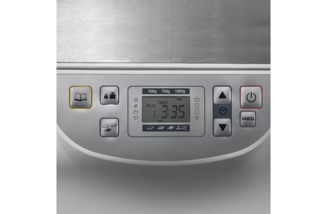 Ufesa My Bakery - Broodbakmachine