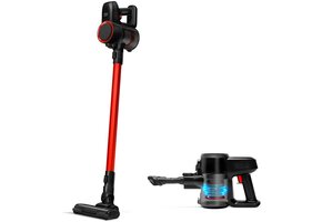 Ufesa Kalahari - Steelstofzuiger