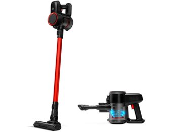 Ufesa Kalahari - Steelstofzuiger