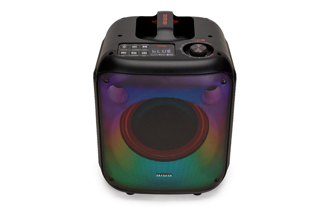 Aiwa KBTUS-250 - Draadloze speaker