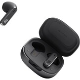 JBL Live Flex Zwart - Draadloze oordopjes