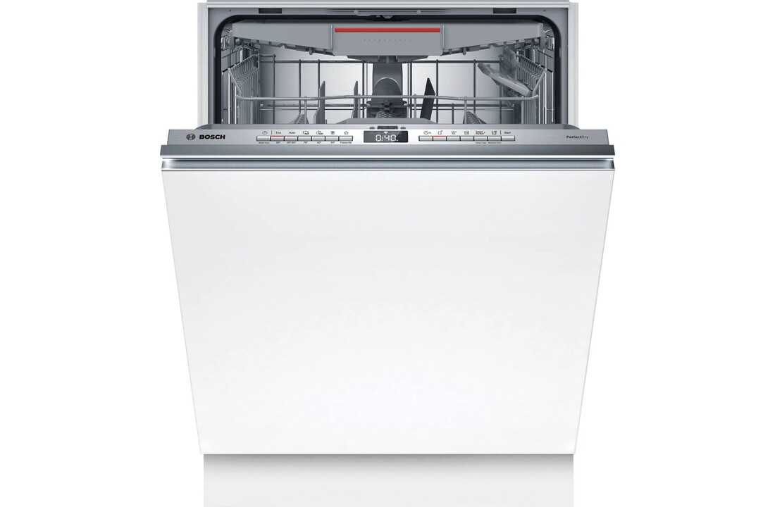 Bosch SBV6YCX00E - Inbouw vaatwasser