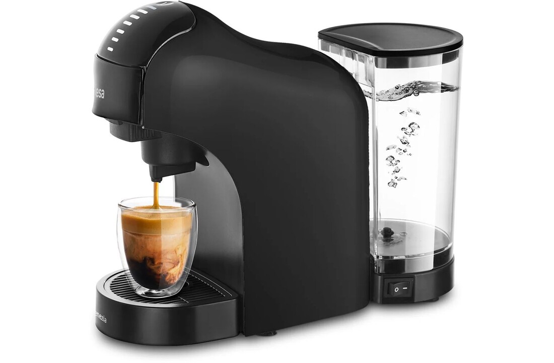 Ufesa Venezia - Koffiemachine