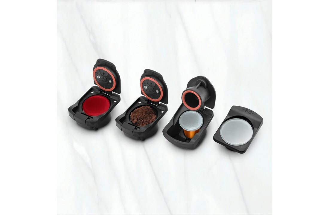 Ufesa Venezia - Koffiemachine