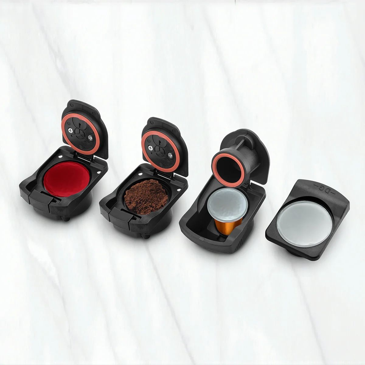 Ufesa Venezia - Koffiemachine