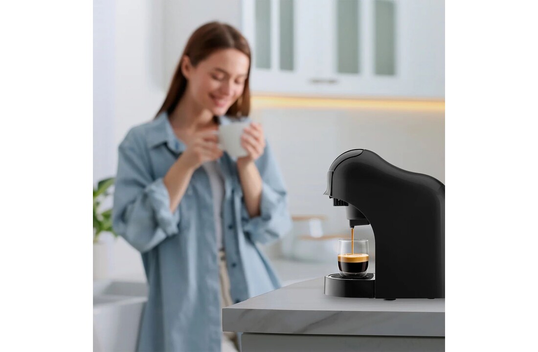 Ufesa Venezia - Koffiemachine