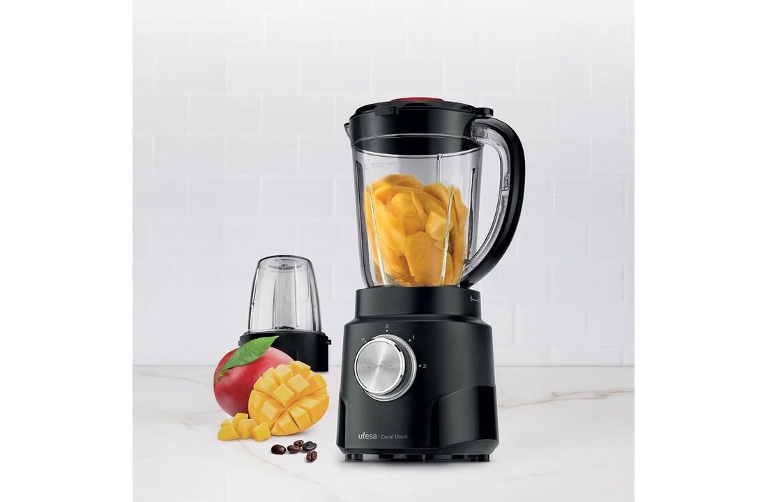 Ufesa Coral Black - Blender