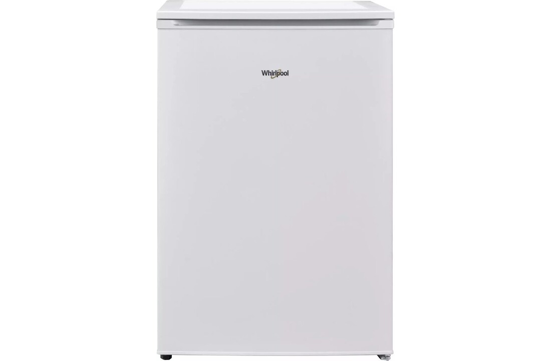 Whirlpool W55RM 1120 W - Tafelmodel koelkast