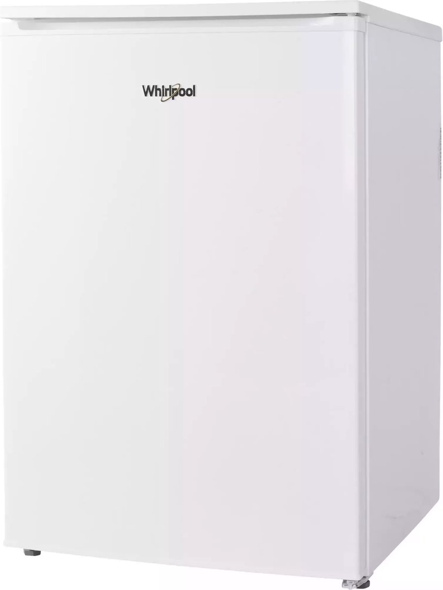 Whirlpool W55RM 1120 W - Tafelmodel koelkast