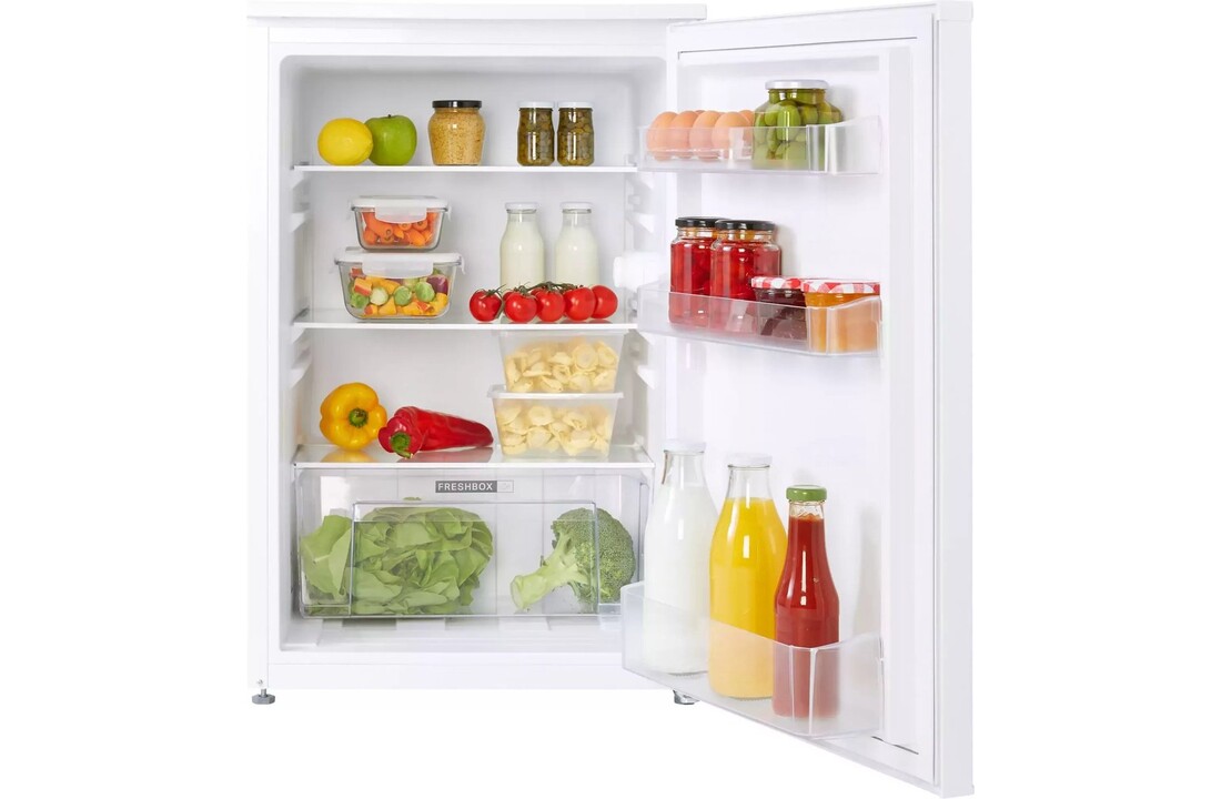 Whirlpool W55RM 1120 W - Tafelmodel koelkast