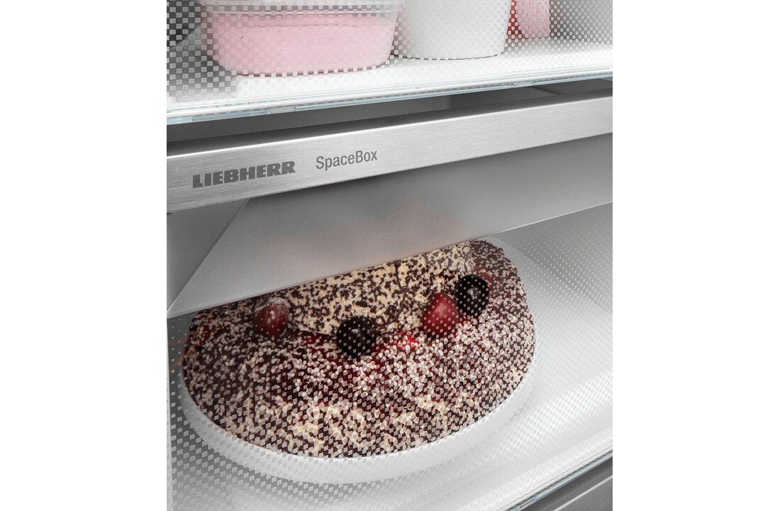 Liebherr FNE 5207-22 - Vrieskast