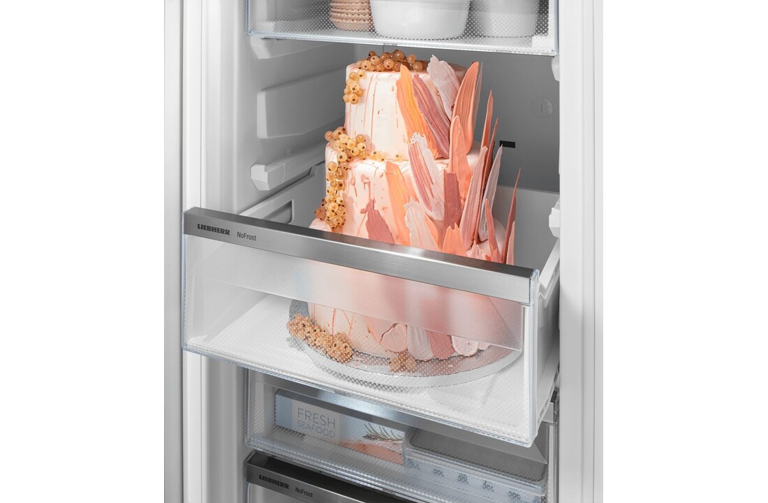 Liebherr FNE 5207-22 - Vrieskast