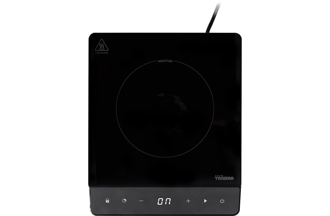 Tristar IK-6161 - Inductiekookplaat