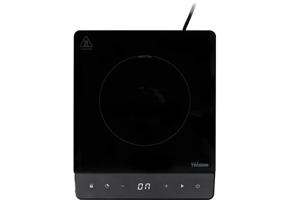 Tristar IK-6161 - Inductiekookplaat