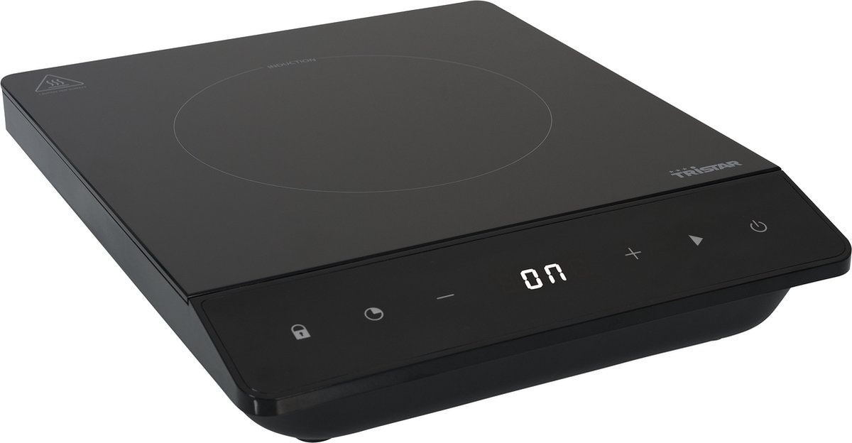 Tristar IK-6161 - Inductiekookplaat