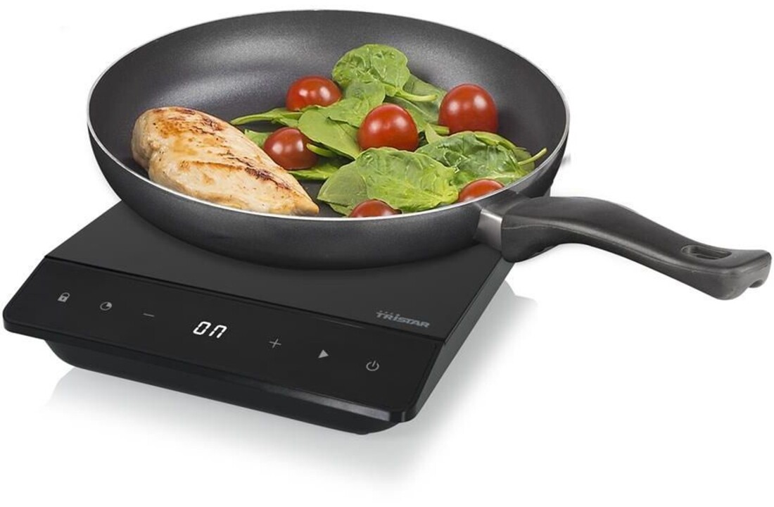 Tristar IK-6161 - Inductiekookplaat