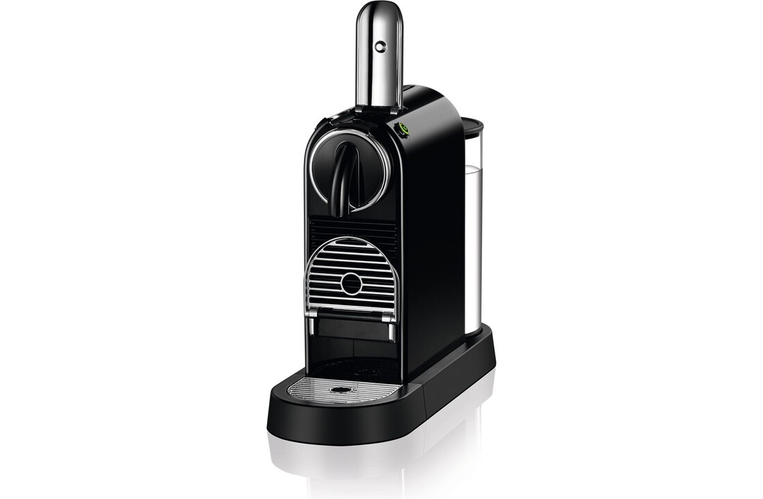 De'Longhi Nespresso Citiz EN167.B - Koffiemachine