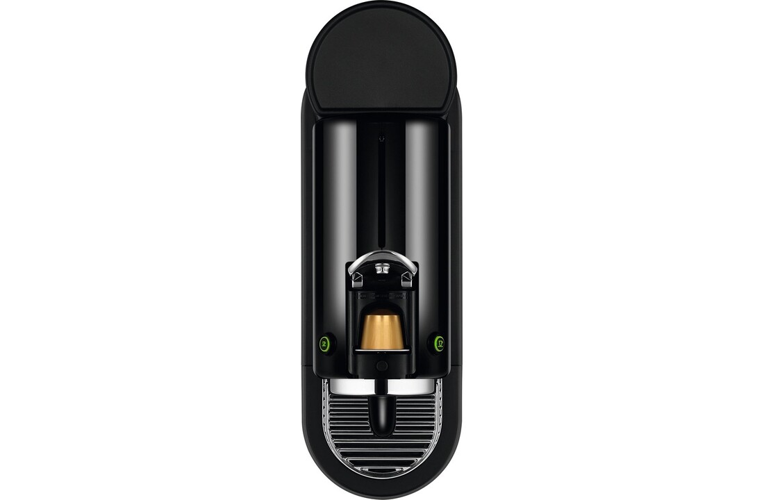 De'Longhi Nespresso Citiz EN167.B - Koffiemachine
