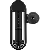 De'Longhi Nespresso CitiZ Platinum & Milk EN330.M - Koffiemachine