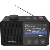 Kenwood CR-M70DAB-B - Radio