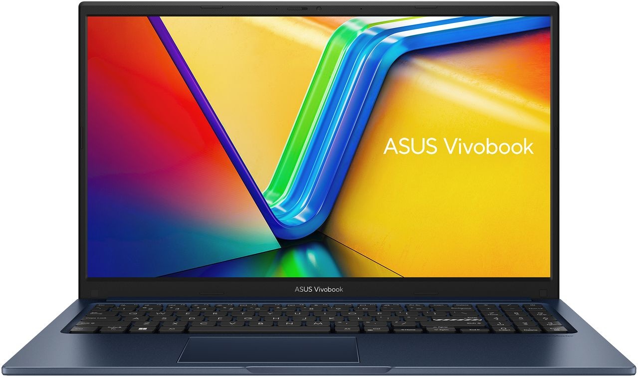 ASUS Vivobook 15 X1504VA-BQ2527 - Laptop