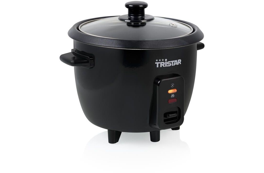 Tristar RK-6141 - Stoomkoker