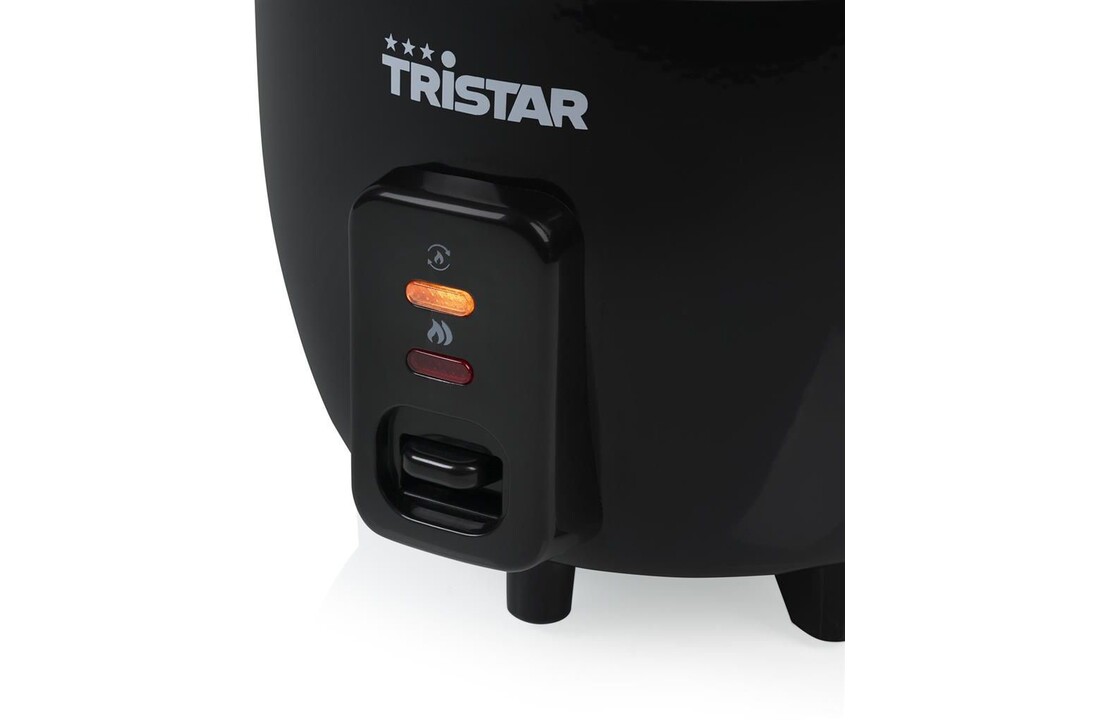 Tristar RK-6141 - Stoomkoker