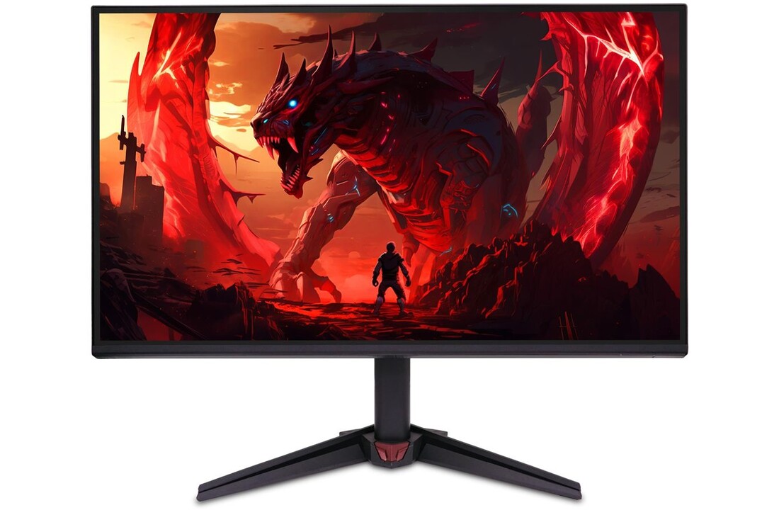 Acer Nitro VG0 VG240YP6bip - Monitor