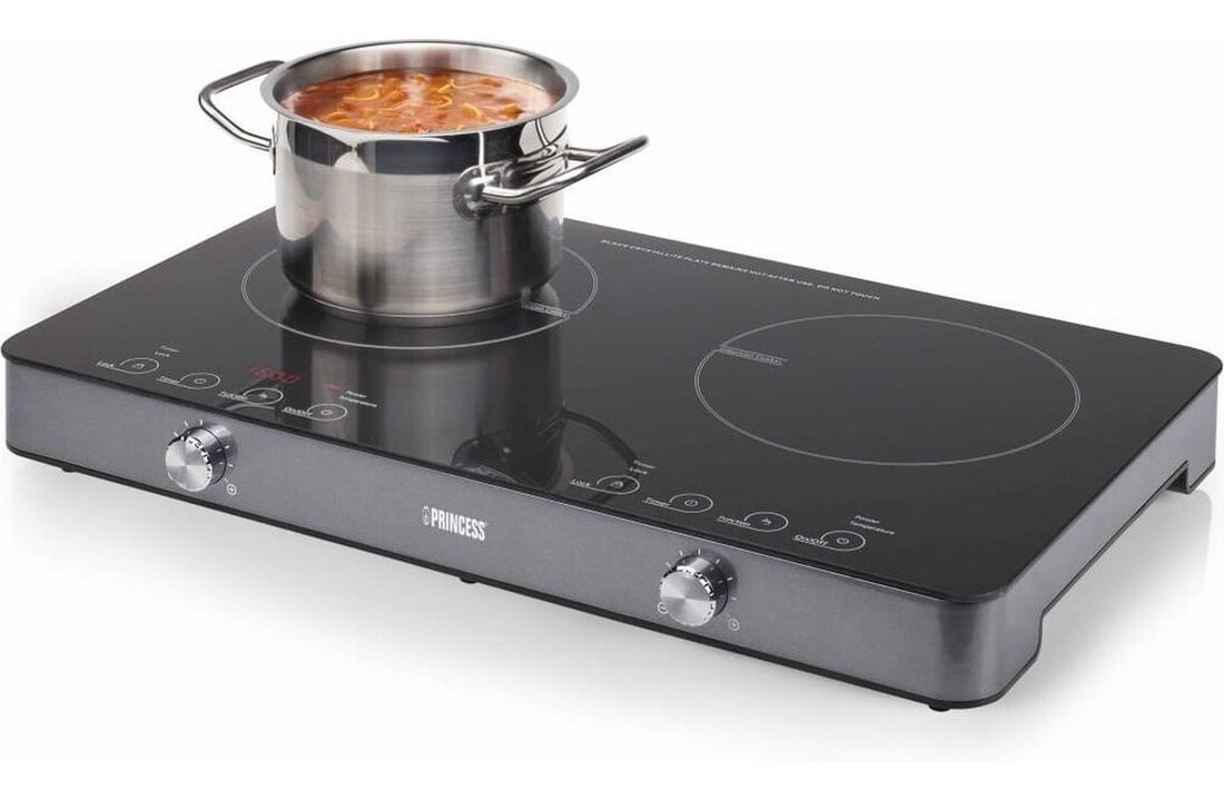 Princess 303011 - Inductiekookplaat