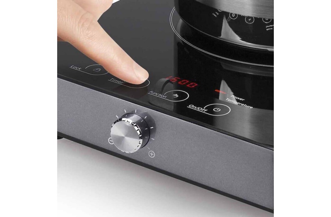 Princess 303011 - Inductiekookplaat