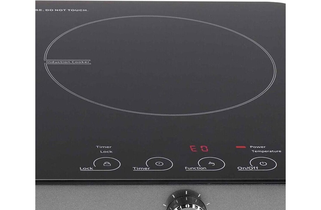 Princess 303011 - Inductiekookplaat